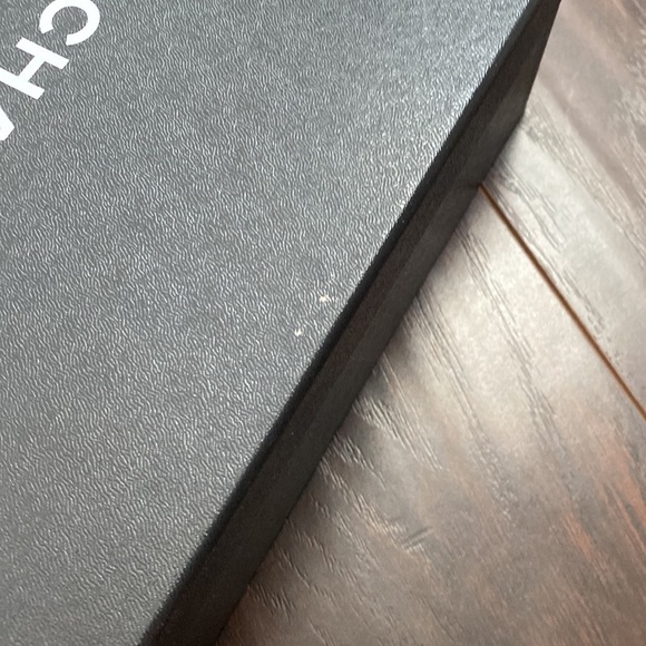 Chanel shoe box - Picture 4 of 6